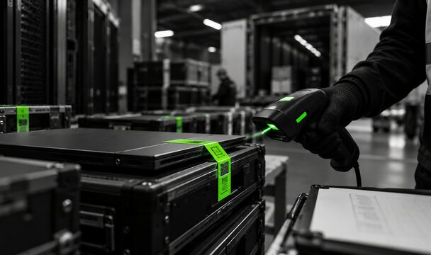 Chain of Custody